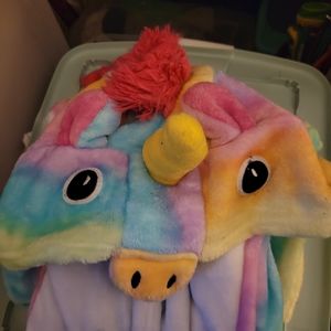 Unicorn Onesie